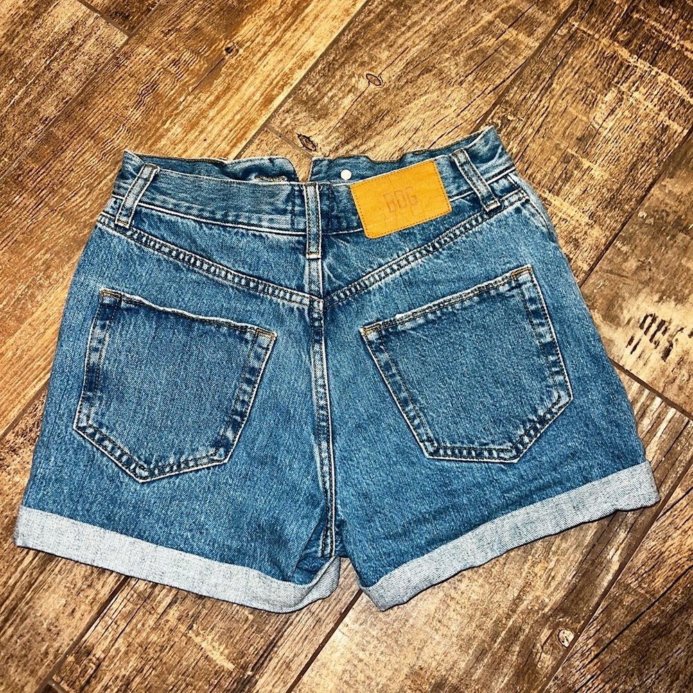 BDG Mom Short